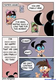 Road To The Club – Second Turn #3