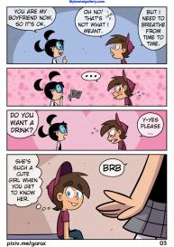 Road To The Club – Second Turn #4