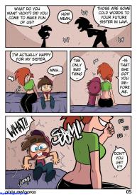 Road To The Club – Second Turn #6
