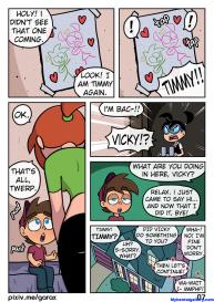 Road To The Club – Second Turn #8