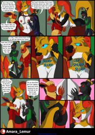 A Boy And His Ghost – After Class #2