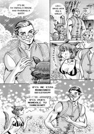 New Gridania #2