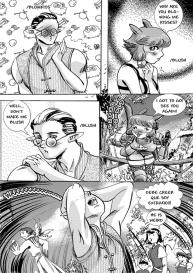 New Gridania #3