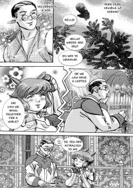 New Gridania #4