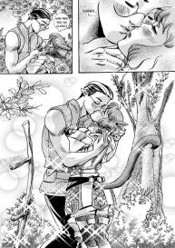 New Gridania #6