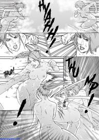Dead Or Alive – Christie X Helena #2