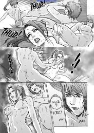 Dead Or Alive – Christie X Helena #5
