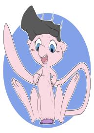 Training Your Rare Pokemon #4