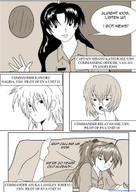 EVA-303 1 – A Cool Spring Day Of 108 #10