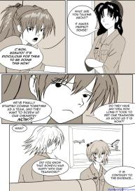 EVA-303 1 – A Cool Spring Day Of 108 #12