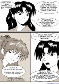 EVA-303 1 – A Cool Spring Day Of 108 #13