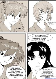 EVA-303 1 – A Cool Spring Day Of 108 #14