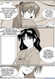 EVA-303 1 – A Cool Spring Day Of 108 #16