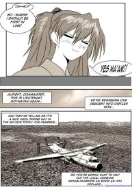 EVA-303 1 – A Cool Spring Day Of 108 #17