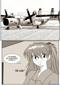 EVA-303 1 – A Cool Spring Day Of 108 #19