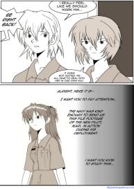 EVA-303 1 – A Cool Spring Day Of 108 #20