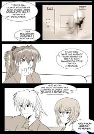 EVA-303 1 – A Cool Spring Day Of 108 #21