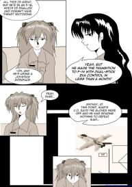 EVA-303 1 – A Cool Spring Day Of 108 #22