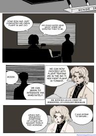 EVA-303 1 – A Cool Spring Day Of 108 #28