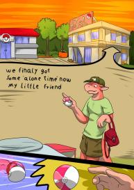 Pokehotel #1