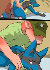 Pokehotel #4