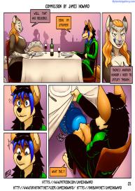 Another Hunger #1