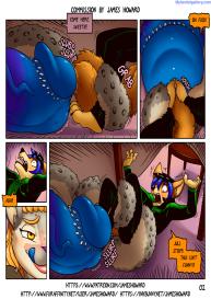 Another Hunger #2