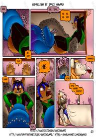 Another Hunger #3