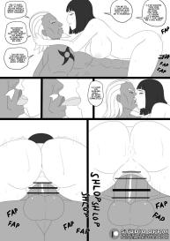 Lust x Beach #8