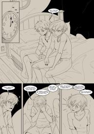 The Secret 2 #10