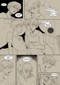 The Secret 2 #11