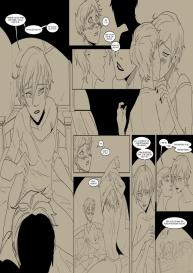 The Secret 2 #12