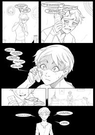 The Secret 2 #13