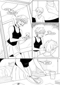 The Secret 2 #14