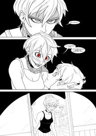 The Secret 2 #16