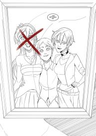 The Secret 2 #18