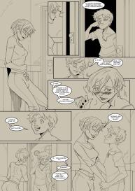 The Secret 2 #3