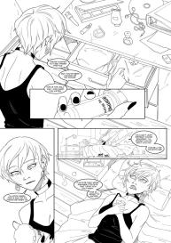 The Secret 2 #7