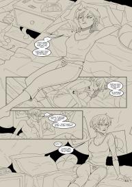 The Secret 2 #8