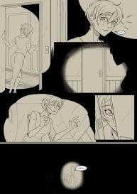 The Secret 2 #9