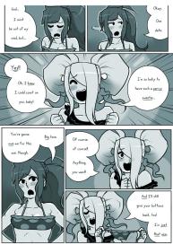 The Key To Her Heart 26 – Her Weapon #11