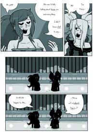 The Key To Her Heart 26 – Her Weapon #13