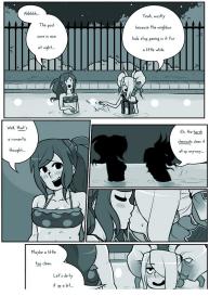 The Key To Her Heart 26 – Her Weapon #2