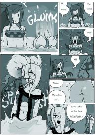 The Key To Her Heart 26 – Her Weapon #3
