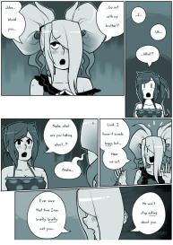 The Key To Her Heart 26 – Her Weapon #5