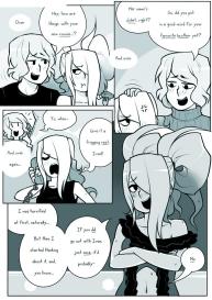 The Key To Her Heart 26 – Her Weapon #6