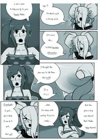 The Key To Her Heart 26 – Her Weapon #7