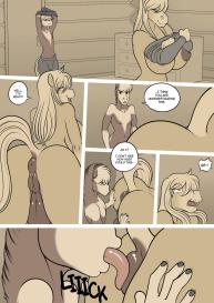 New Depths #12