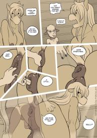 New Depths #16
