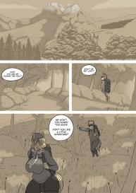 New Depths #2